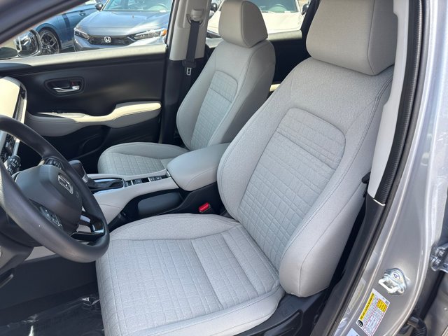 New 2027 SOLAR SILVER ME Honda LX image 2