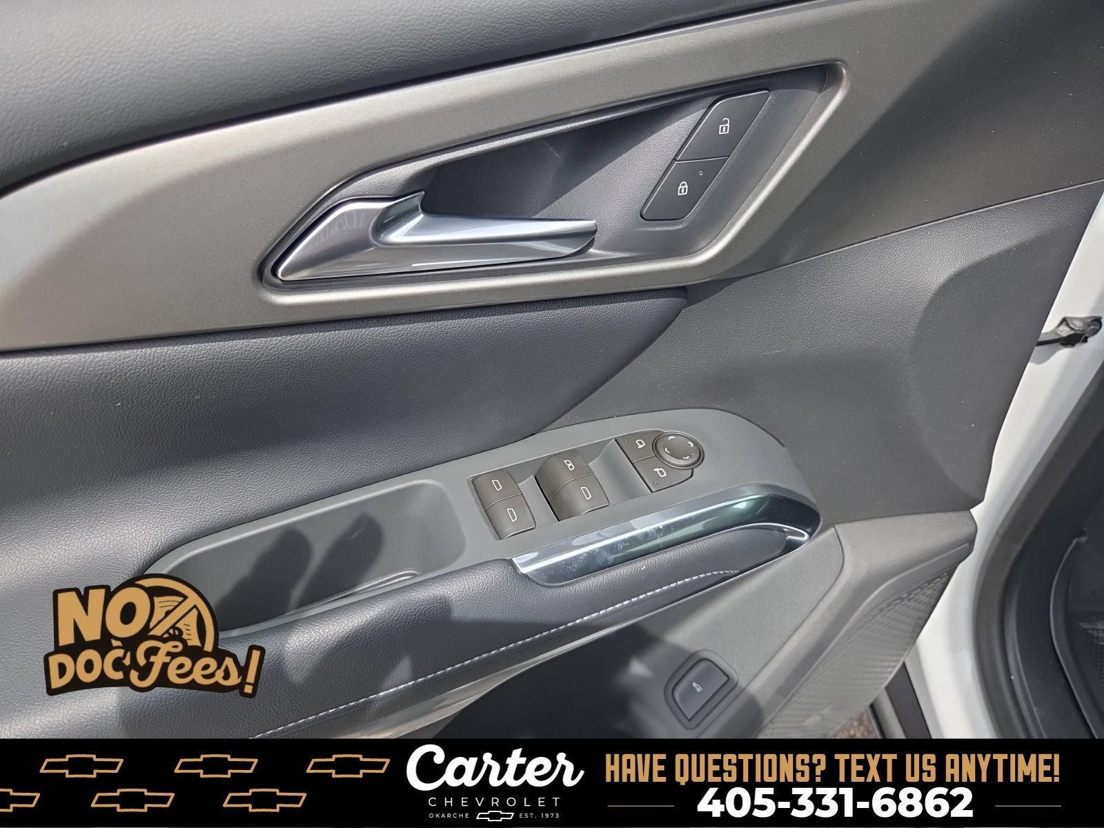 2026 Chevrolet Traverse LT - Photo 13