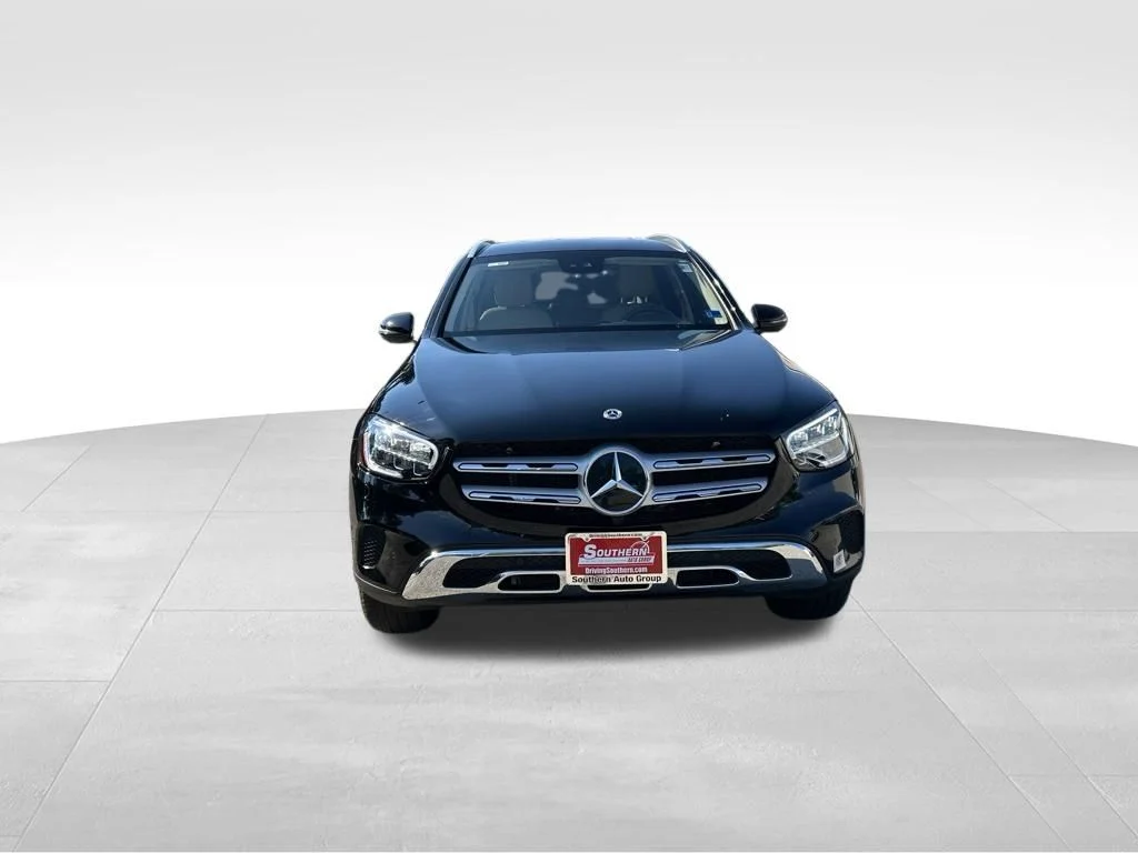 Used 2022  Mercedes-Benz GLC 300 image 8