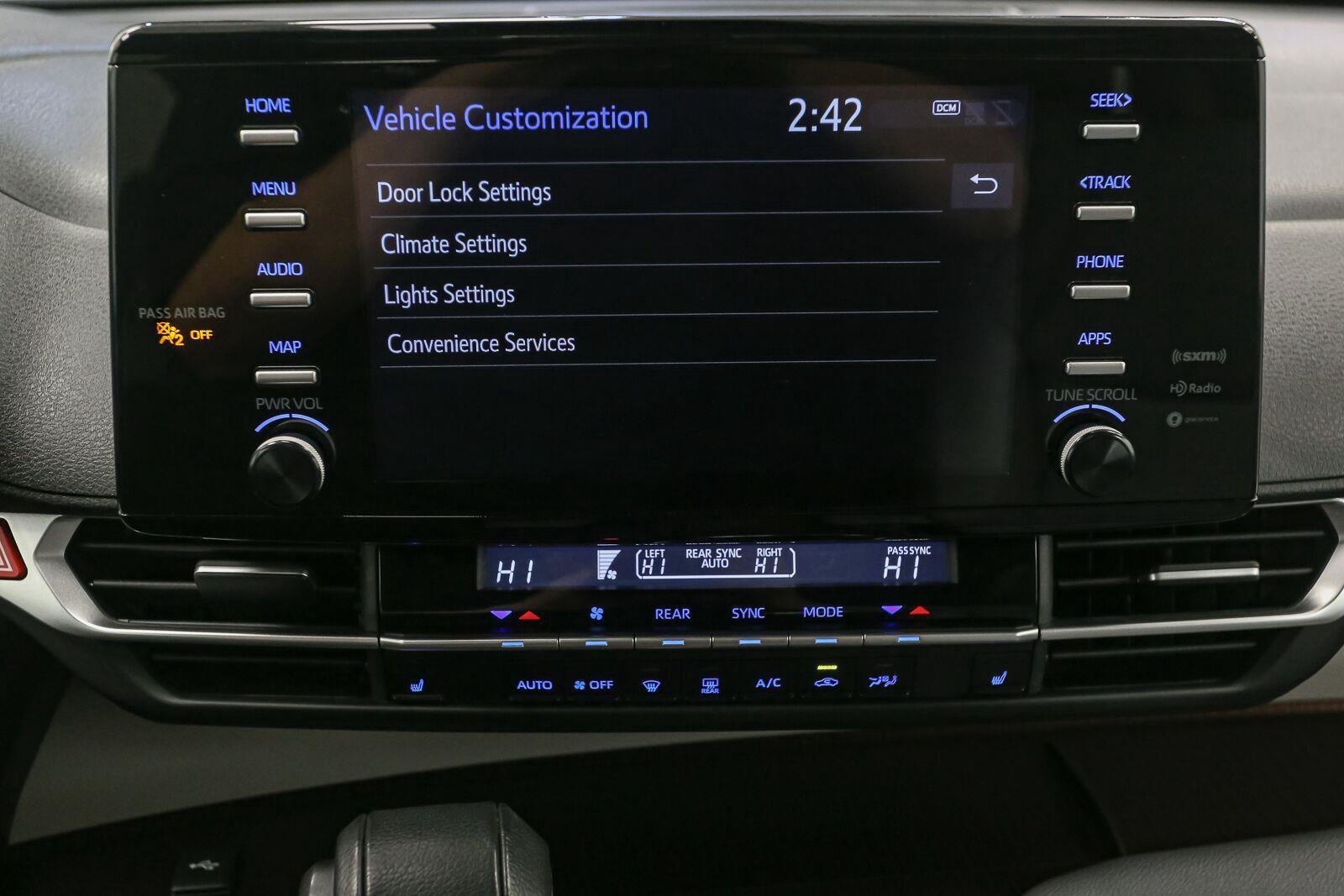 Used 2024 GY Toyota XLE image 28