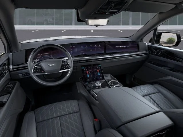 2026 Cadillac Escalade IQL Sport - Photo 15