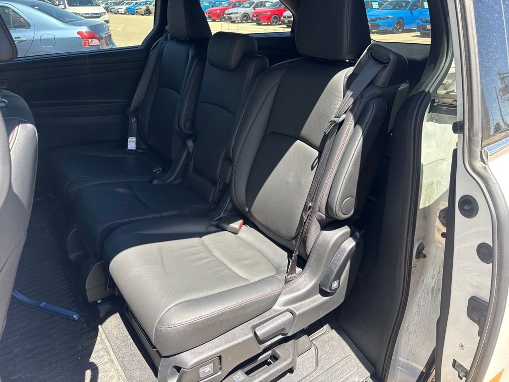 2023 Honda Odyssey SPORT - Photo 4