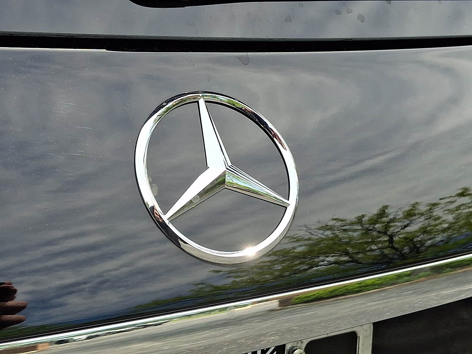 2025 Mercedes-Benz GLE GLE350 - Photo 31