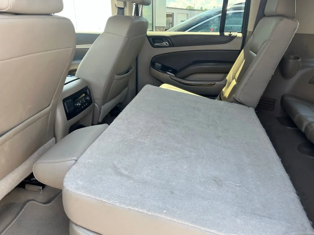 Used 2019 Red Tintcoat Chevrolet LT image 14