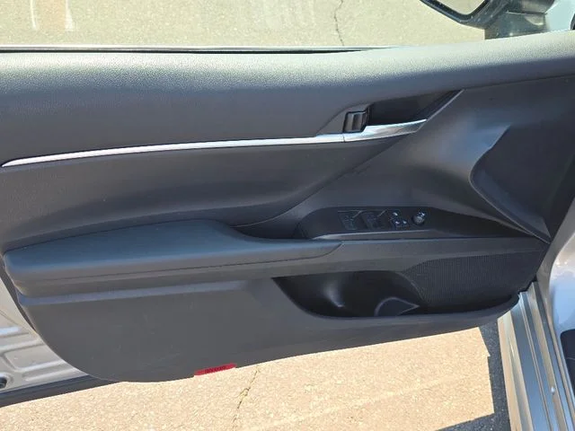 2024 Toyota Camry SE - Photo 25