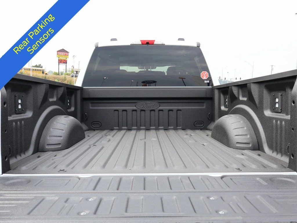 2026 Ford F-250 Super Duty XLT - Photo 14