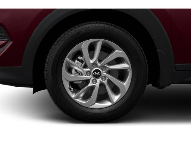 Used 2018 Molten Silver Hyundai Limited image 14