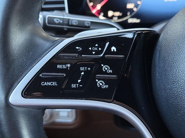 Certified Used 2024 Polar White Mercedes-Benz GLE 450 image 25