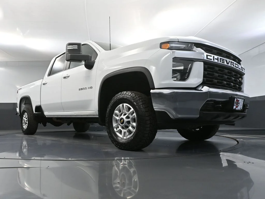2023 Chevrolet Silverado 2500HD LT - Photo 52