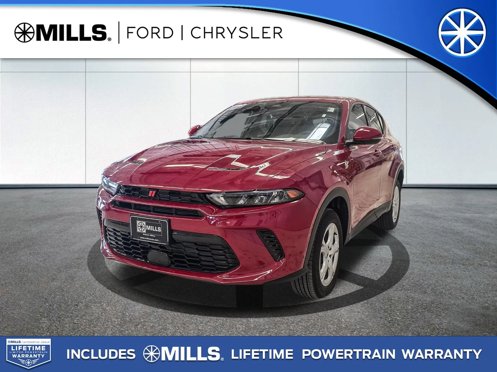 2024 Dodge Hornet 2.0 GT AWD's photo