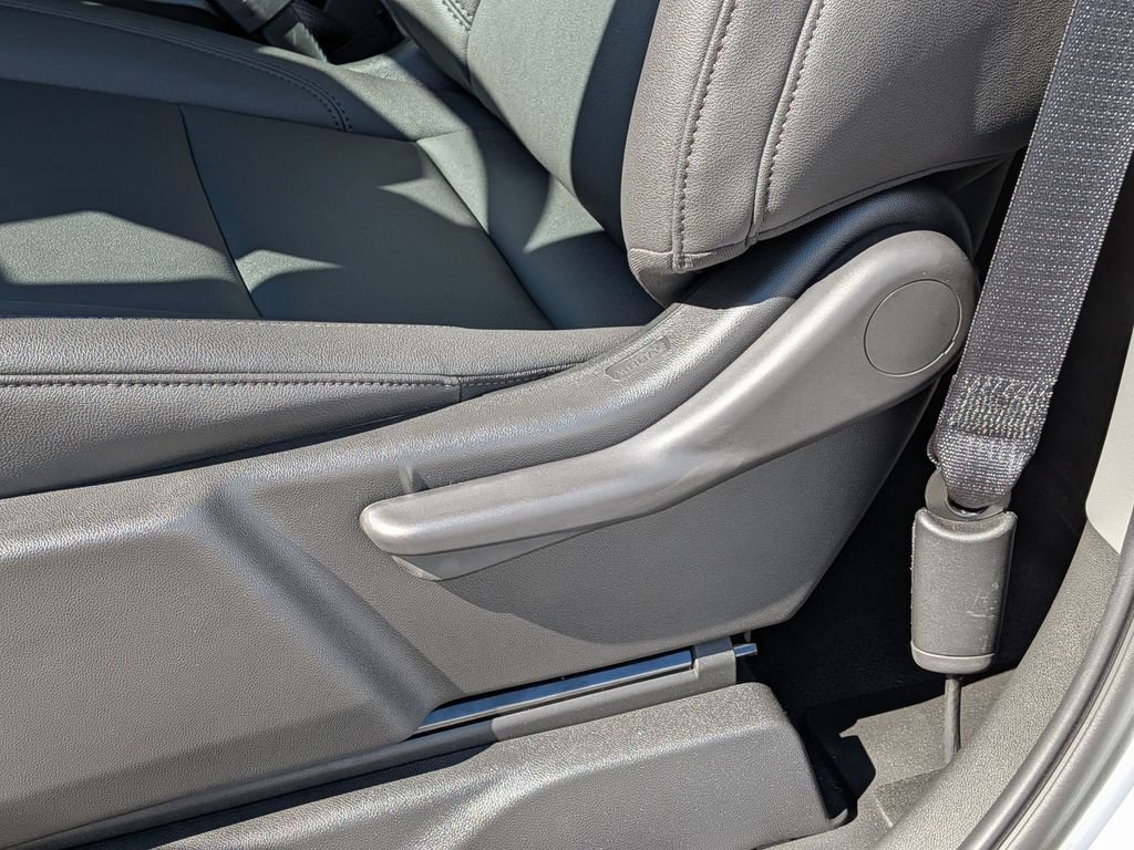 2026 Chevrolet Silverado 1500 Work Truck - Photo 18
