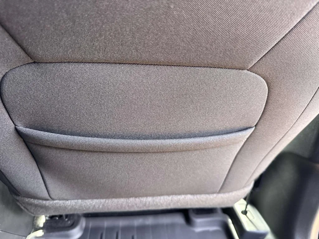 2025 Chevrolet Blazer EV LT - Photo 21