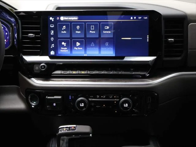 2026 Chevrolet Silverado 1500 LTZ - Photo 37
