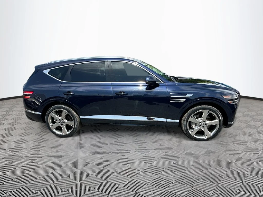 Used 2024 Blue Genesis 3.5T Advanced image 5