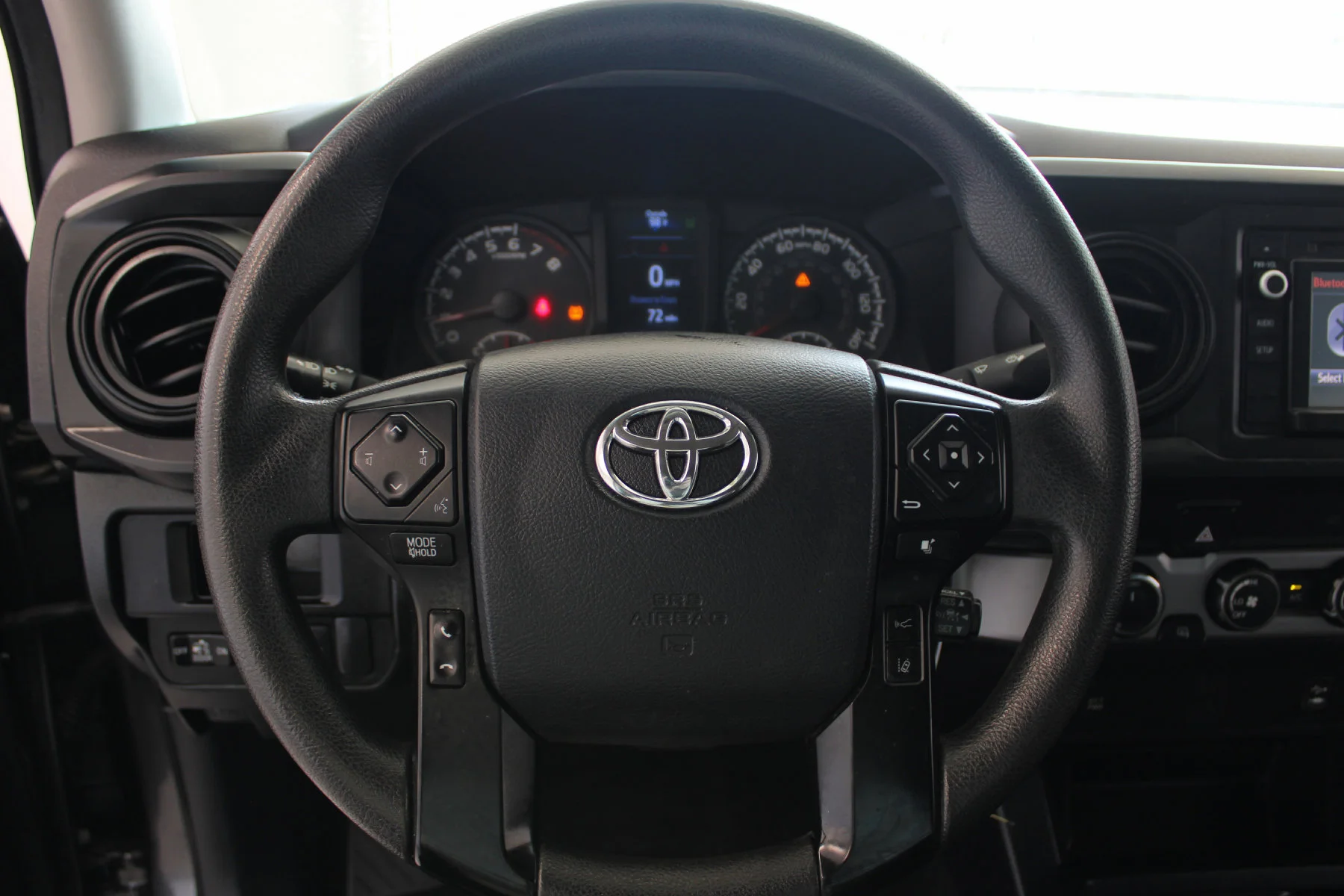Used 2019 Magnetic Gray Metallic Toyota SR image 5