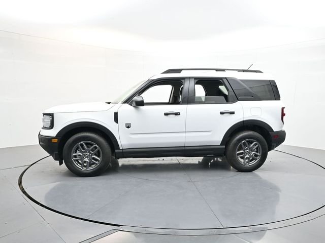 New 2026 Oxford White Ford Big Bend® image 57