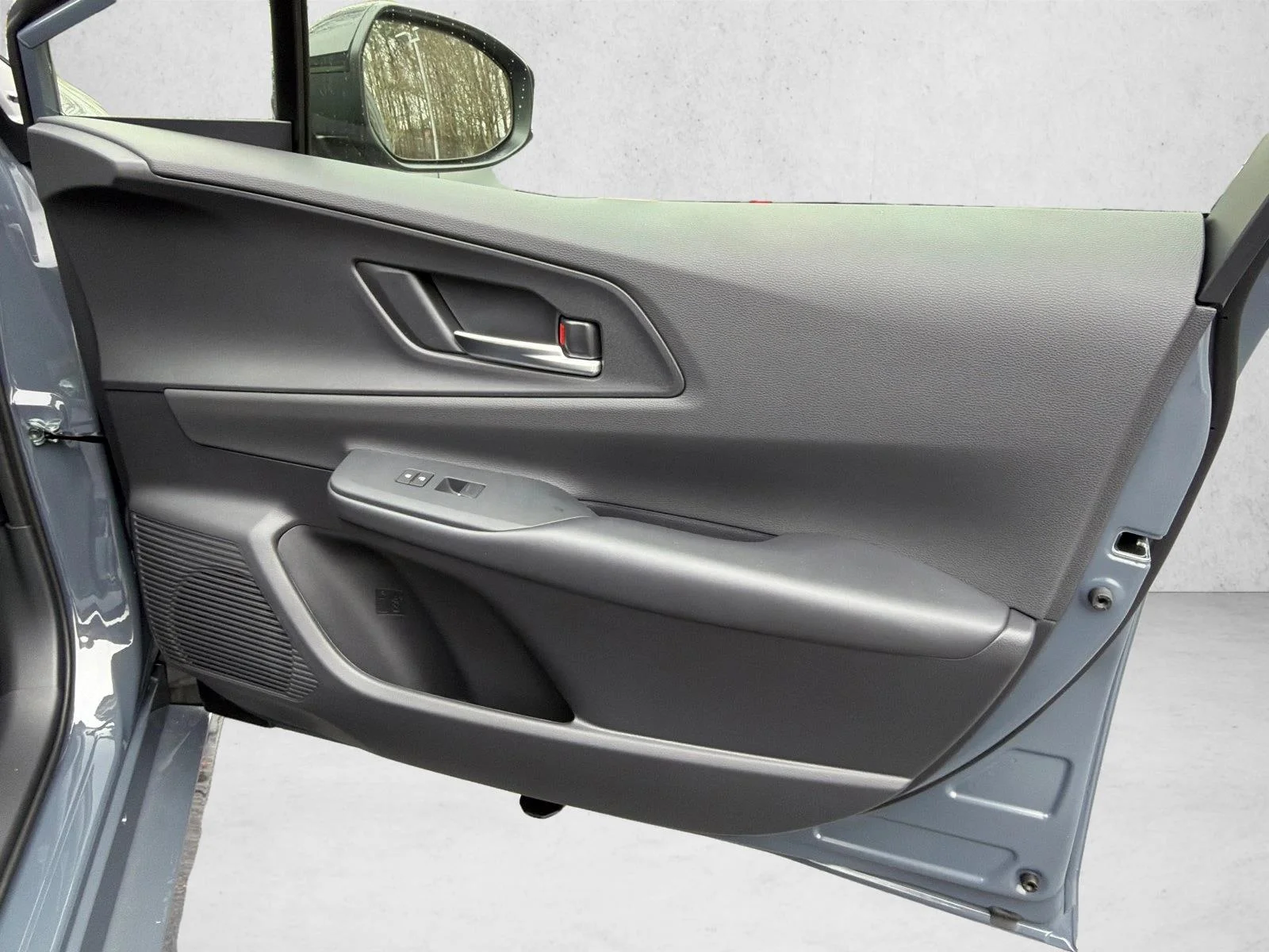 New 2026 Guardian Gray Toyota XSE image 14