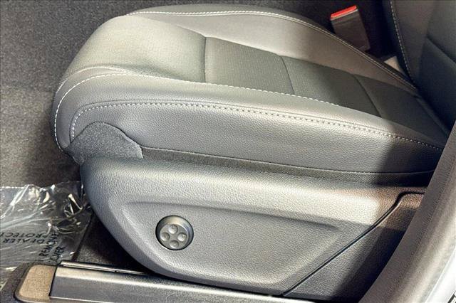 New 2026 Cirrus Silver Metallic Mercedes-Benz GLS 450 image 47