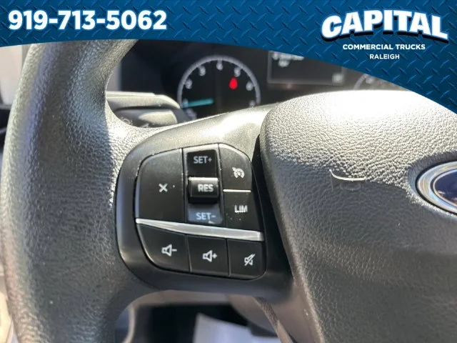 Used 2024 White Ford XL image 24