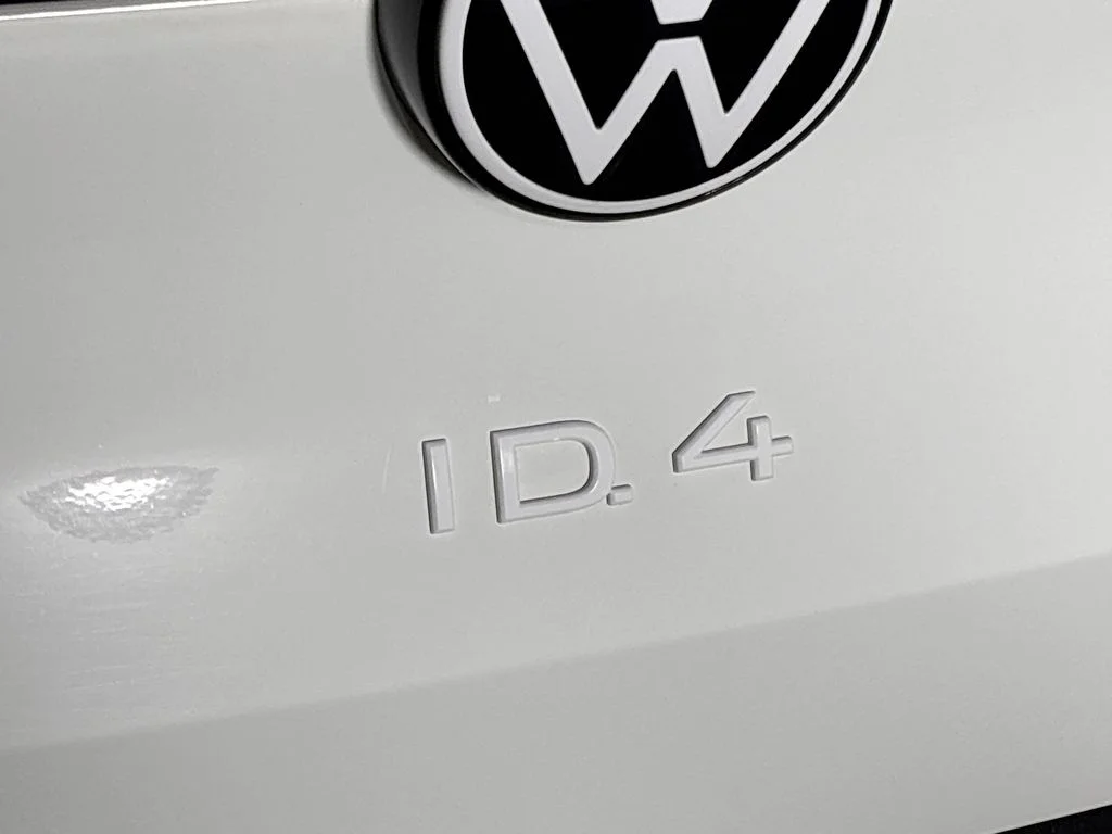 Certified Used 2024 White Volkswagen Standard image 26