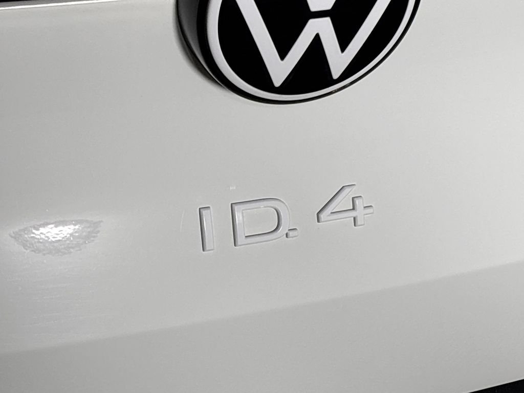 Certified Used 2024 Pure White Volkswagen Standard image 26