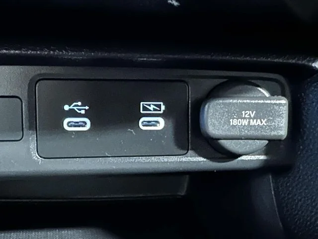 2025 Honda Civic Sport - Photo 29