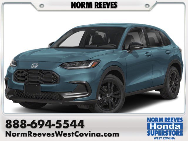 New 2027 Nordic Honda Sport 2WD CVT image 1