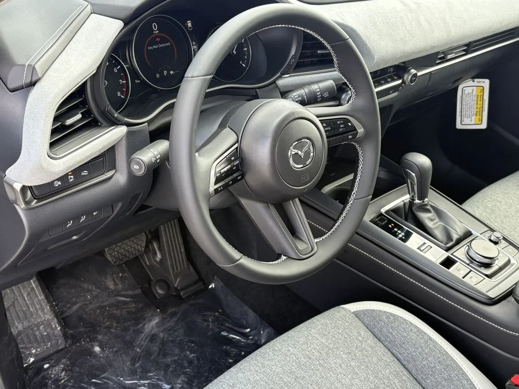 New 2026 Black Mazda 2.5 S Aire Edition image 15