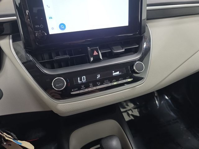 Certified Used 2024 Gray Toyota LE image 21