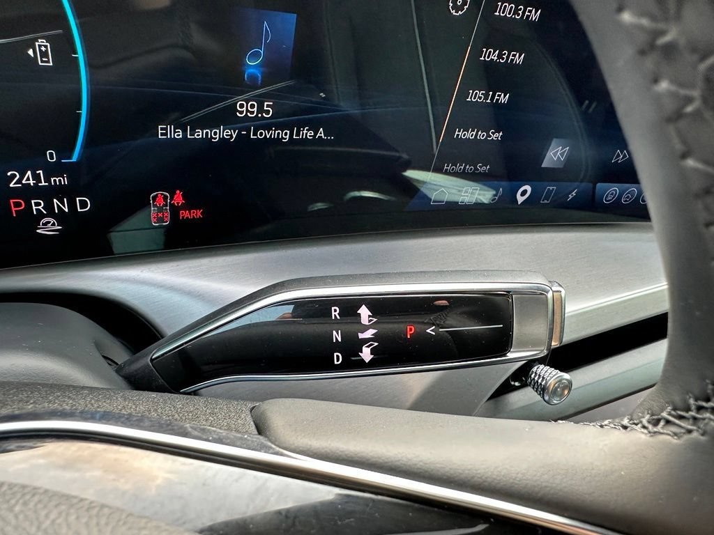 2026 Cadillac VISTIQ Luxury - Photo 15