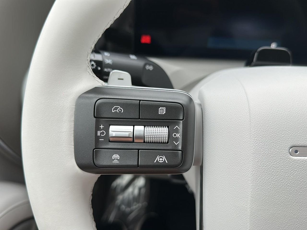 2026 Hyundai Palisade SEL Premium - Photo 17