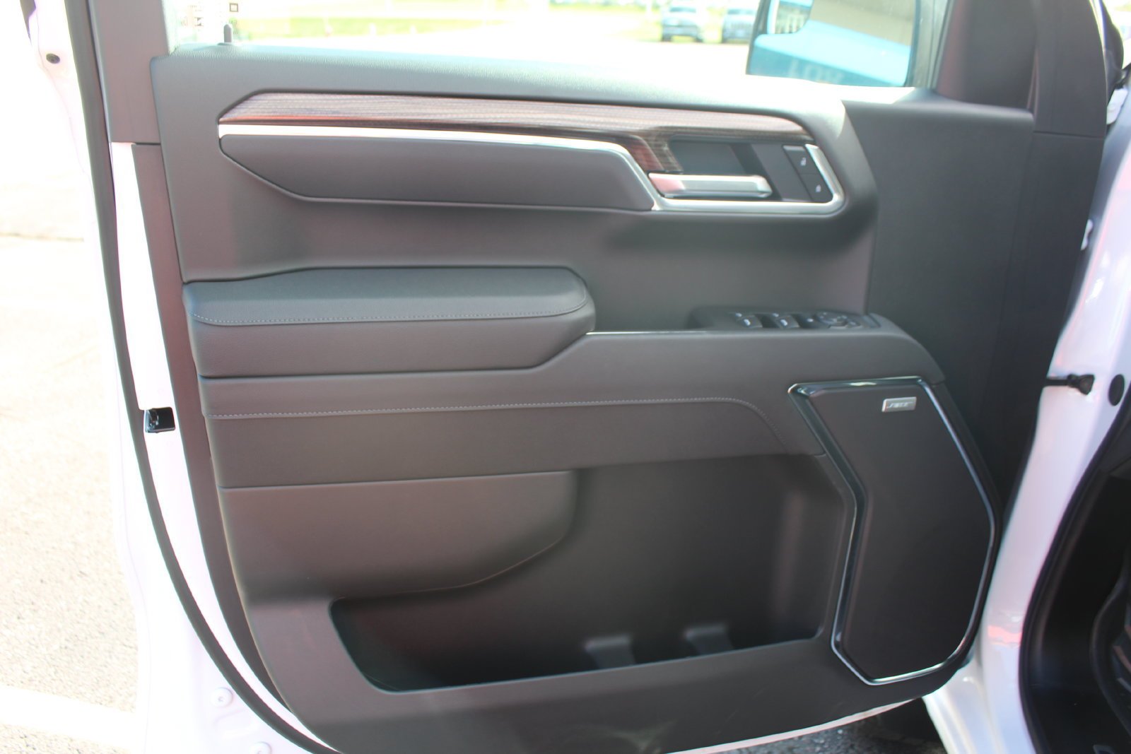 2026 Chevrolet Silverado 1500 LT Trail Boss - Photo 10