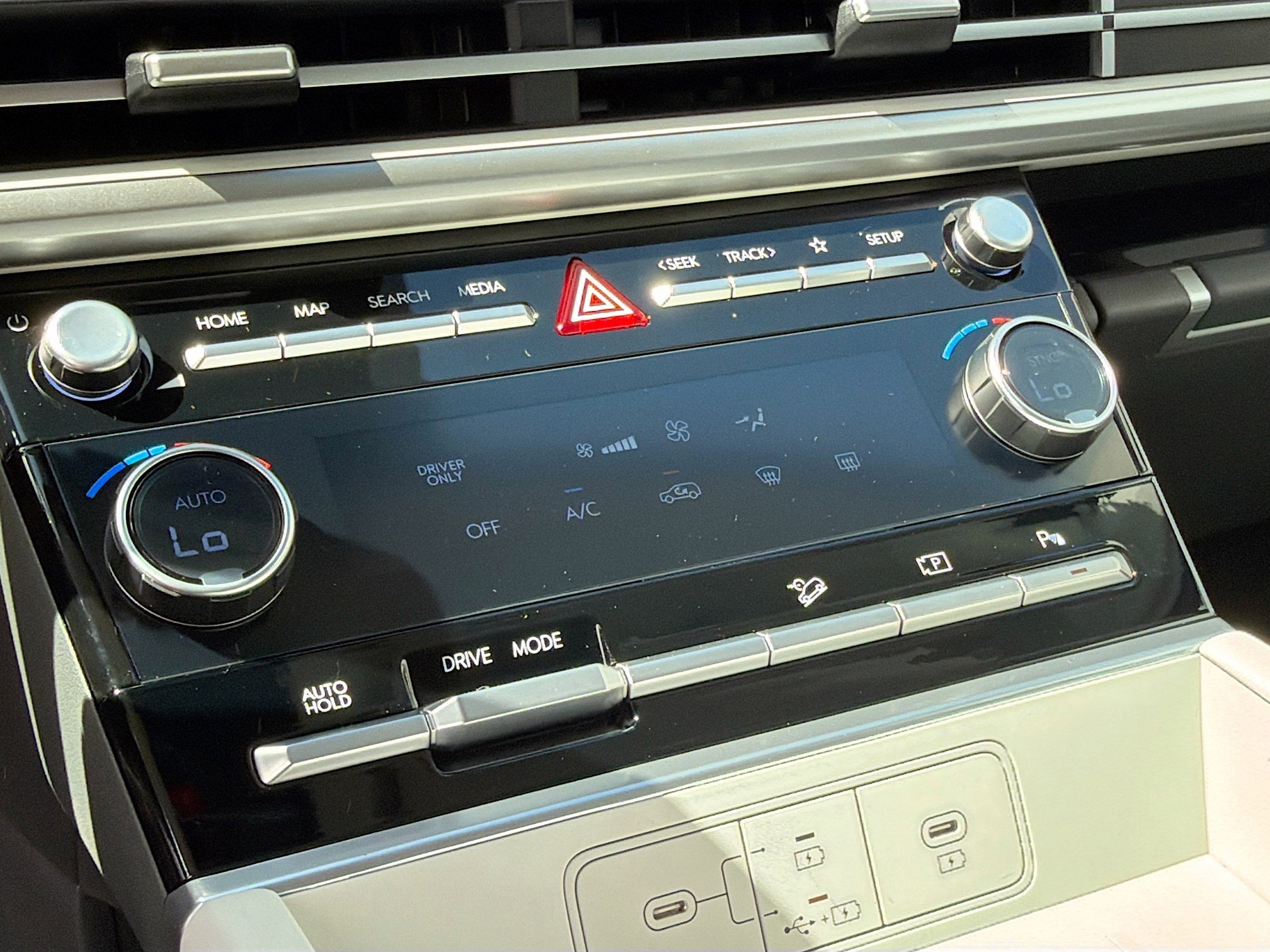 New 2026 Ecotronic Gray Hyundai SE image 70
