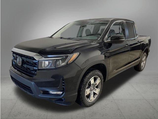 2026 Honda Ridgeline RTL AWD's photo