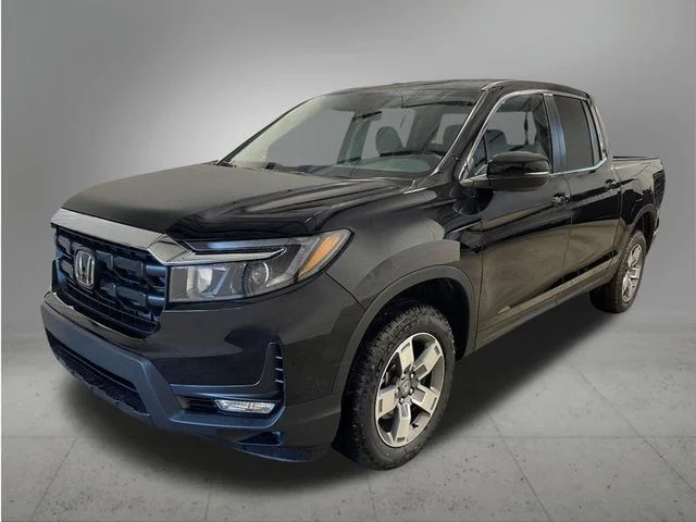 2026 Honda Ridgeline RTL AWD's photo