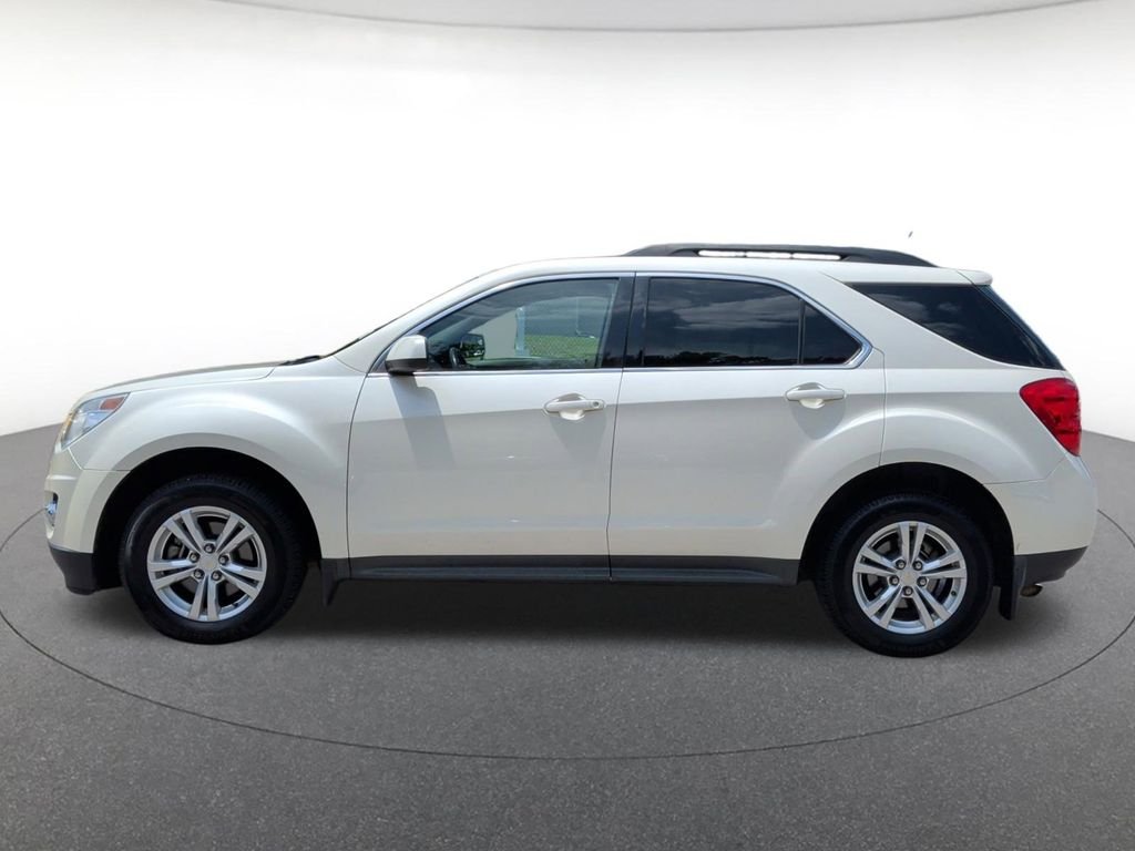 Used 2014 Chevrolet Equinox 2LT with VIN 1GNALCEK5EZ108566 for sale in West Columbia, SC