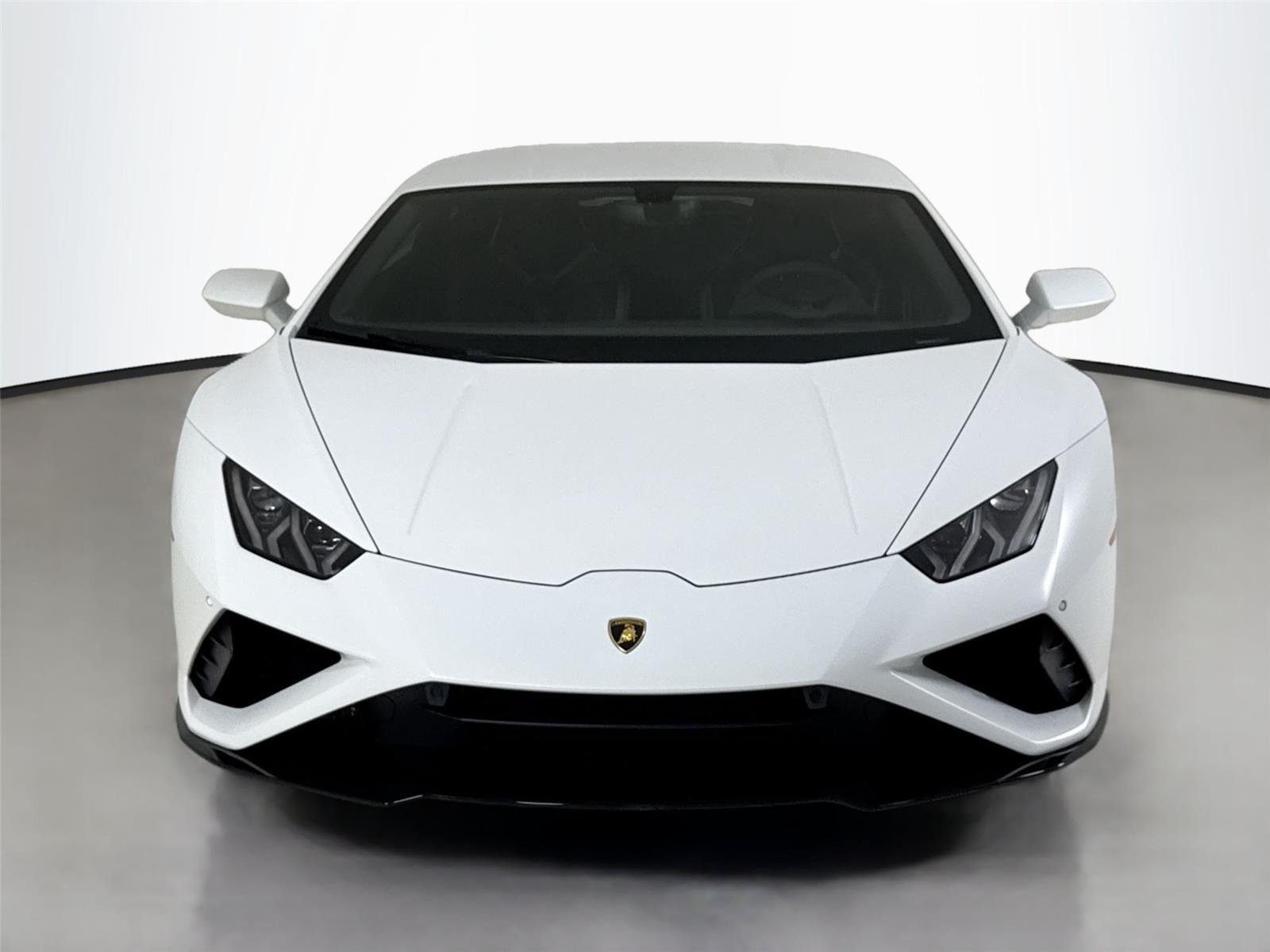 Used 2022 Bianco Canopus Lamborghini  image 11