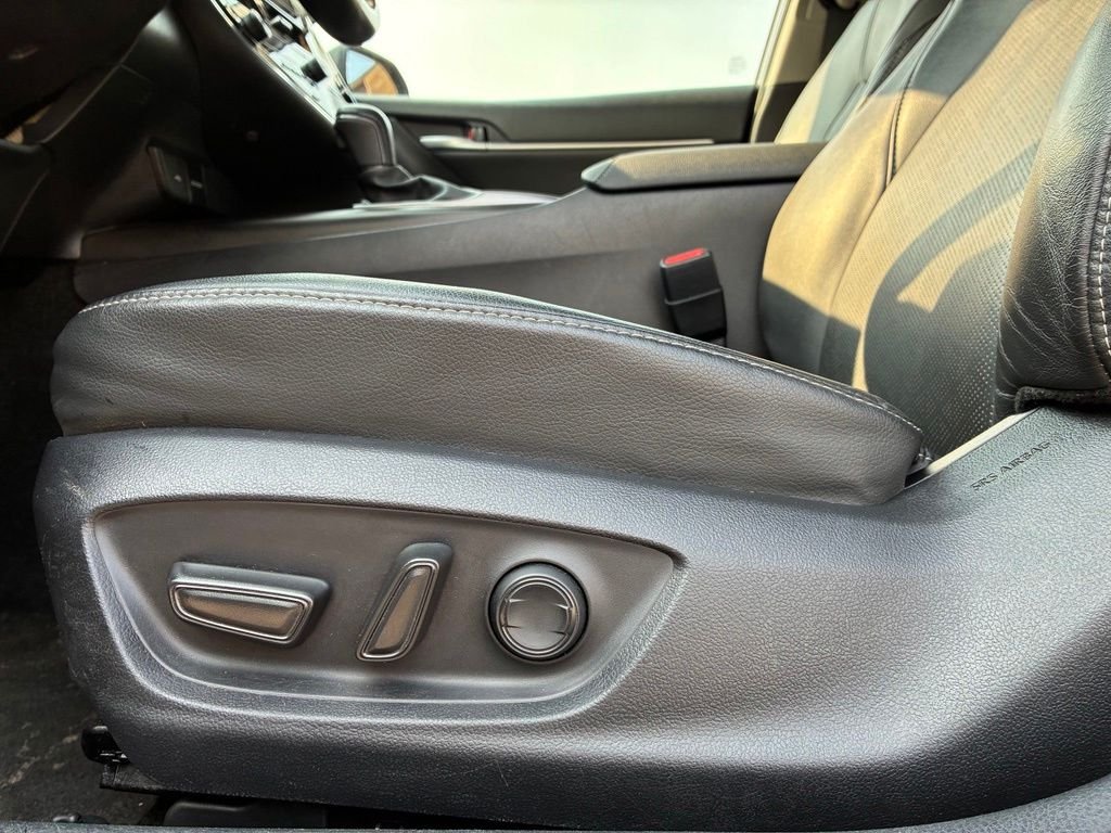 Used 2023 Gray Toyota XSE image 18