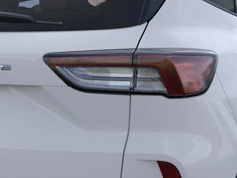 New 2022 Oxford White Ford S image 21