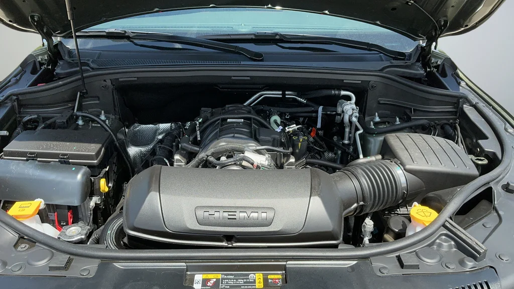 New 2026 Green Machine Dodge GT Plus HEMI V8 image 25