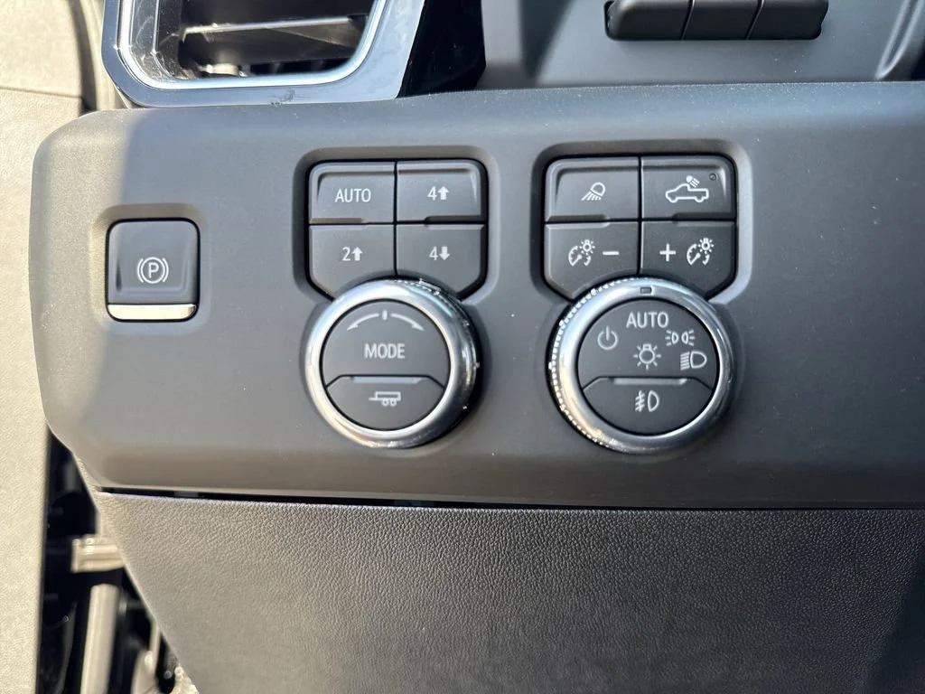 2026 GMC Sierra 2500HD Denali - Photo 28