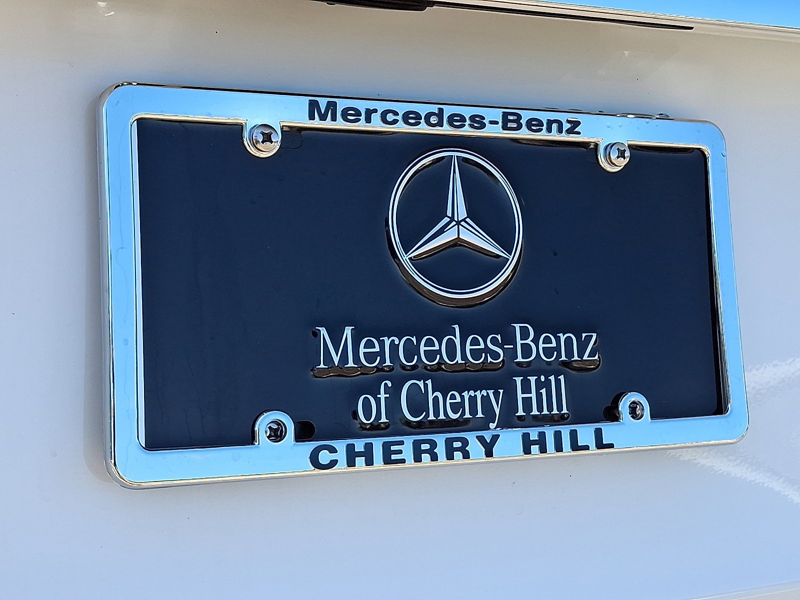 2025 Mercedes-Benz GLS AMG GLS 63 - Photo 32