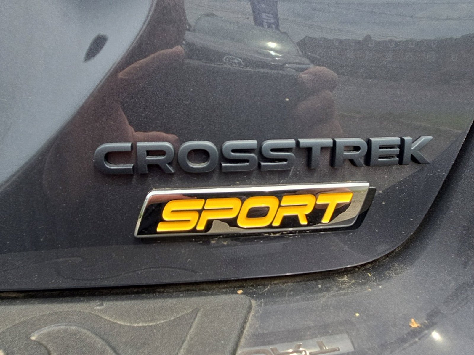 2026 Subaru Crosstrek Sport - Photo 15