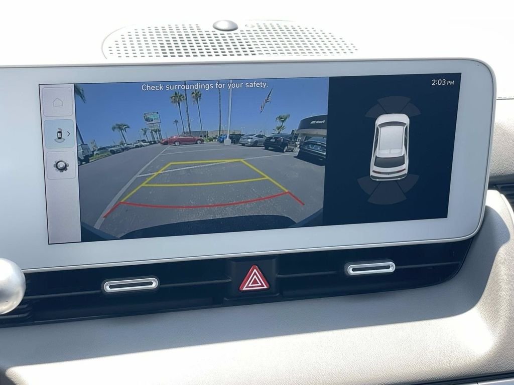 2024 Hyundai IONIQ 5 SEL - Photo 15