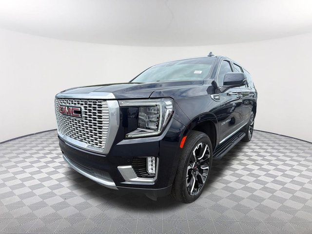 2023 GMC Yukon