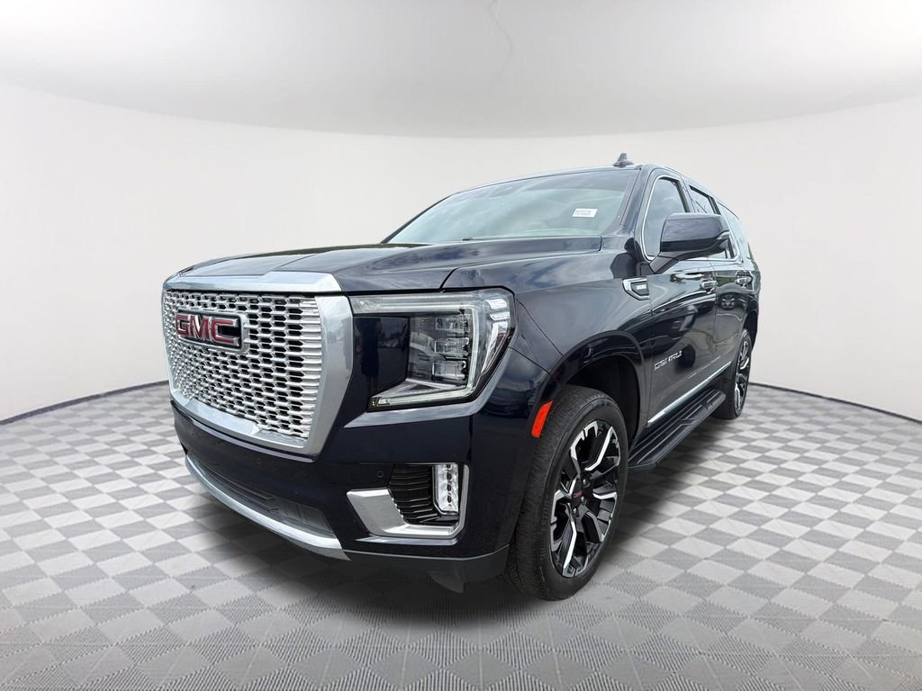 2023 GMC Yukon 4WD Denali's photo