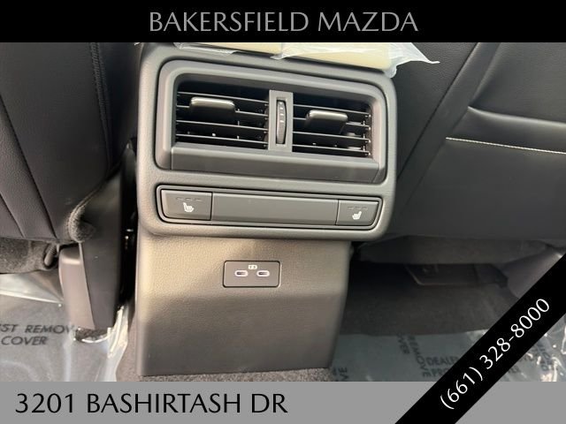 2026 Mazda CX-50 Premium Plus - Photo 24