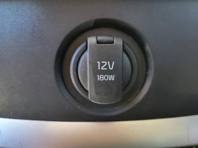 Used 2022  Kia LX image 15