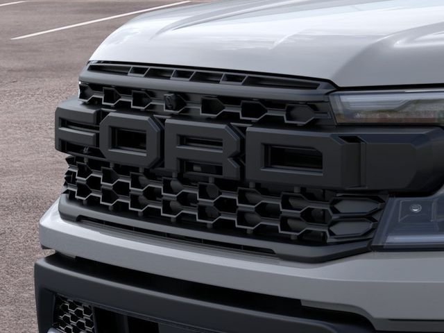 New 2026 Avalanche Ford Raptor® image 16