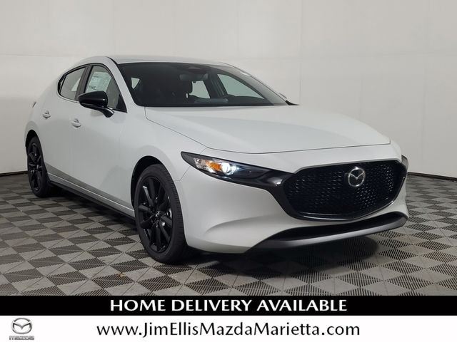 2026 Mazda CX-3 Select Sport AT 5-Door SKYACTIV's photo
